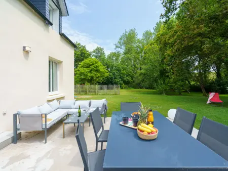 Penhors, Maison 5 personnes à Plovan - Photo 3