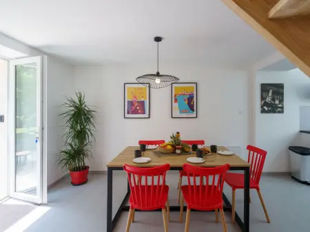 Penhors, Maison 5 personnes à Plovan - Photo 5