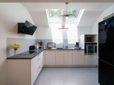 Penhors, Maison 5 personnes à Plovan - Photo 6