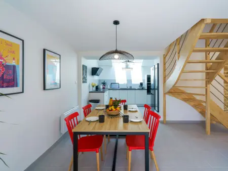 Penhors, Maison 5 personnes à Plovan - Photo 7