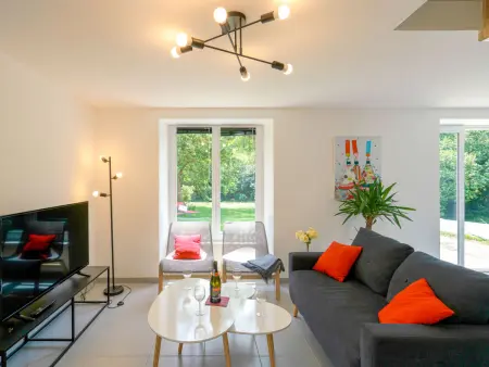 Penhors, Maison 5 personnes à Plovan - Photo 9