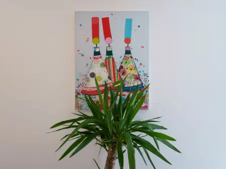 Penhors, Maison 5 personnes à Plovan - Photo 10