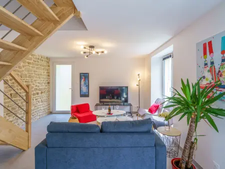 Penhors, Maison 5 personnes à Plovan - Photo 11