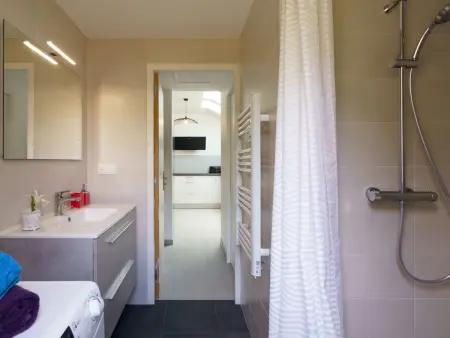 Penhors, Maison 5 personnes à Plovan - Photo 12