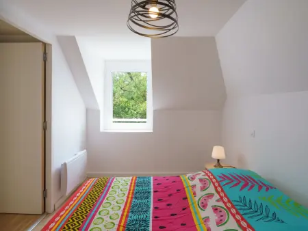 Penhors, Maison 5 personnes à Plovan - Photo 15