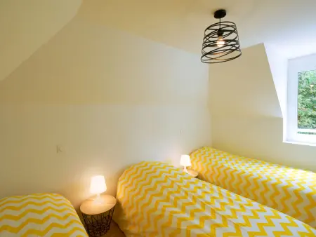Penhors, Maison 5 personnes à Plovan - Photo 16
