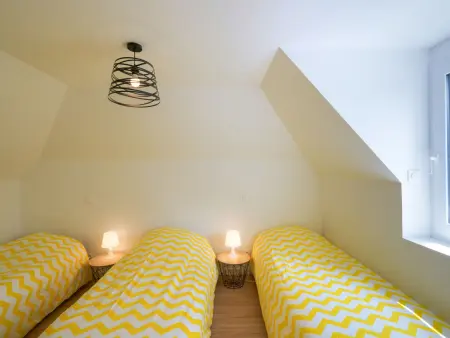 Penhors, Maison 5 personnes à Plovan - Photo 17