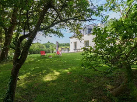 Penhors, Maison 5 personnes à Plovan - Photo 18