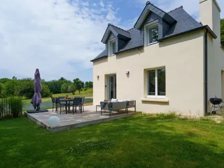 Penhors, Maison 5 personnes à Plovan - Photo 19