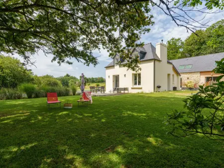 Penhors, Maison 5 personnes à Plovan - Photo 20