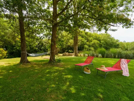 Penhors, Maison 5 personnes à Plovan - Photo 21