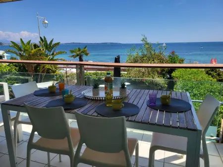 Cannes Bay, Appartement 4 personnes à Cannes - Photo 1