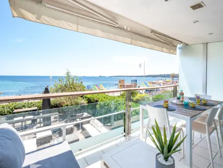 Cannes Bay, Appartement 4 personnes à Cannes - Photo 2