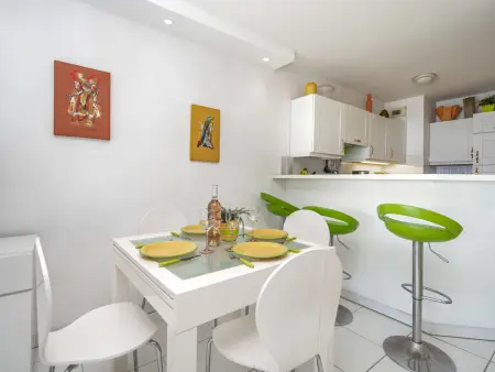 Cannes Bay, Appartement 4 personnes à Cannes - Photo 4