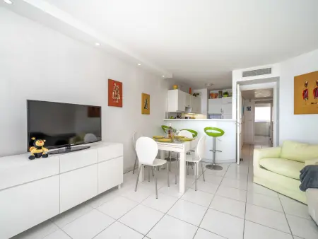 Cannes Bay, Appartement 4 personnes à Cannes - Photo 5