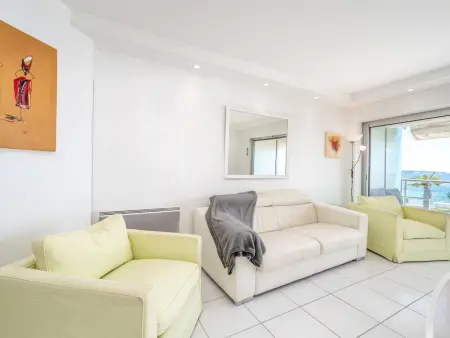 Cannes Bay, Appartement 4 personnes à Cannes - Photo 6