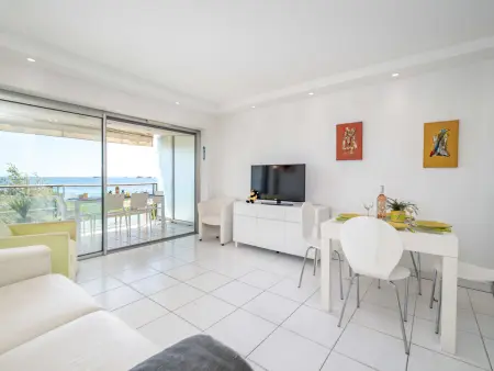 Cannes Bay, Appartement 4 personnes à Cannes - Photo 7
