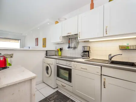 Cannes Bay, Appartement 4 personnes à Cannes - Photo 9