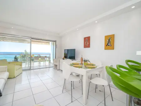 Cannes Bay, Appartement 4 personnes à Cannes - Photo 10