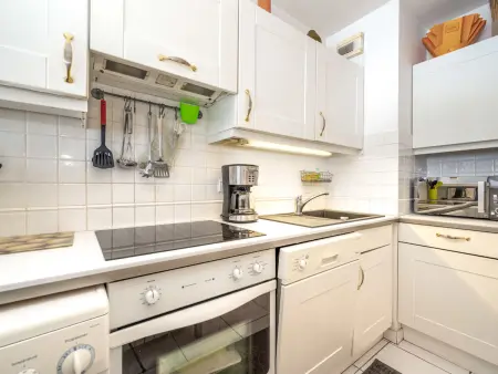 Cannes Bay, Appartement 4 personnes à Cannes - Photo 11