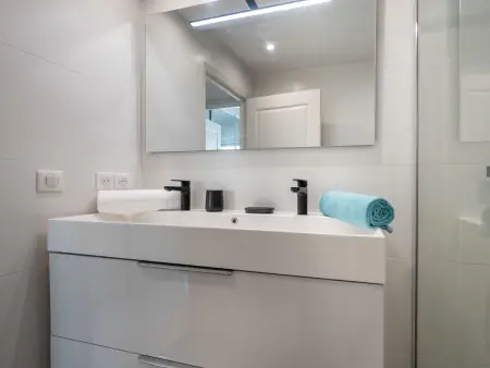 Cannes Bay, Appartement 4 personnes à Cannes - Photo 15