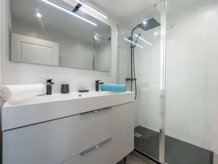Cannes Bay, Appartement 4 personnes à Cannes - Photo 16