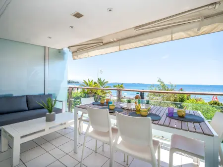 Cannes Bay, Appartement 4 personnes à Cannes - Photo 17