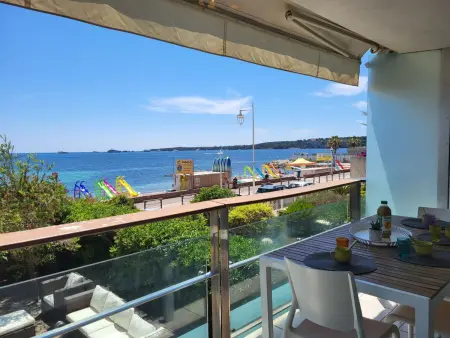 Cannes Bay, Appartement 4 personnes à Cannes - Photo 18