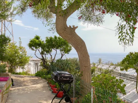 Casetta in campagna, Maison 3 personnes à Sanremo - Photo 2