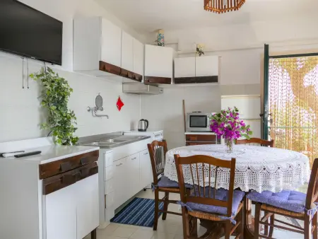 Casetta in campagna, Maison 3 personnes à Sanremo - Photo 3