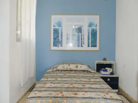 Casetta in campagna, Maison 3 personnes à Sanremo - Photo 6
