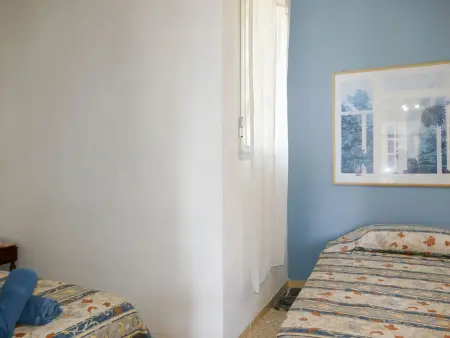 Casetta in campagna, Maison 3 personnes à Sanremo - Photo 7