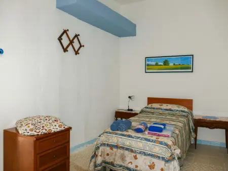 Casetta in campagna, Maison 3 personnes à Sanremo - Photo 8