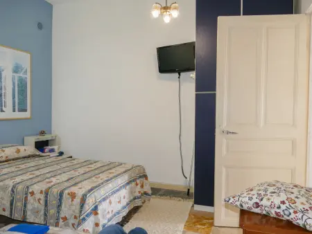 Casetta in campagna, Maison 3 personnes à Sanremo - Photo 9