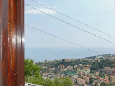 Casetta in campagna, Maison 3 personnes à Sanremo - Photo 19