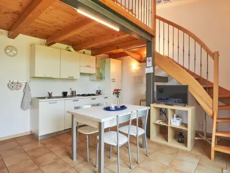 Gelsomino, Maison 4 personnes à Dongo - Photo 8