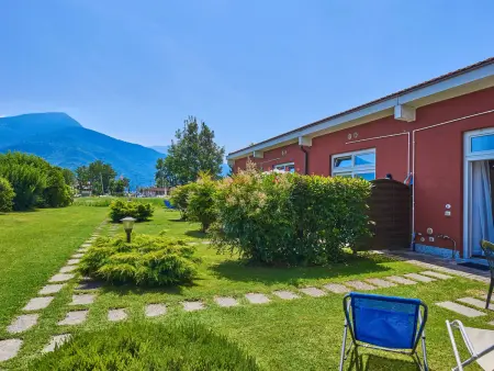 Gelsomino, Maison 4 personnes à Dongo - Photo 1