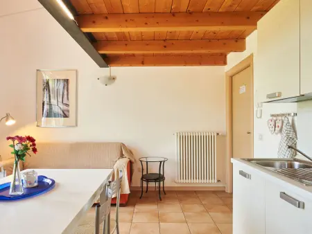 Gelsomino, Maison 4 personnes à Dongo - Photo 6