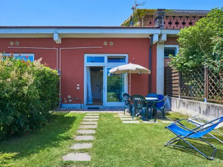 Gelsomino, Maison 4 personnes à Dongo - Photo 2