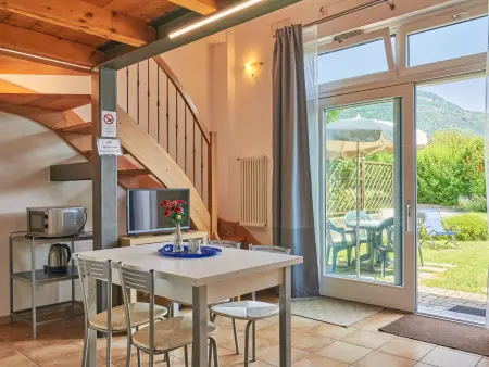 Gelsomino, Maison 4 personnes à Dongo - Photo 4