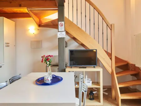 Gelsomino, Maison 4 personnes à Dongo - Photo 5