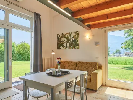 Gelsomino, Maison 4 personnes à Dongo - Photo 5