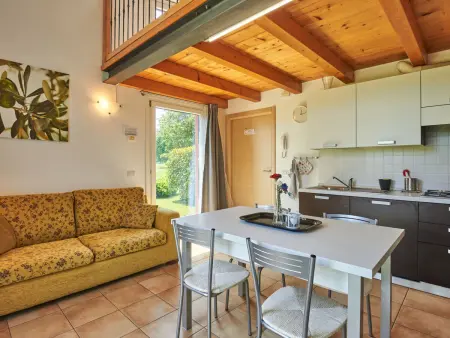 Gelsomino, Maison 4 personnes à Dongo - Photo 6