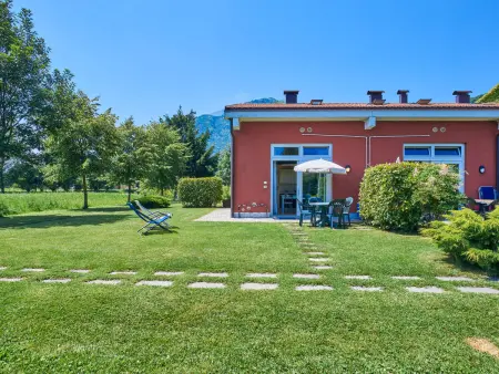 Gelsomino, Maison 4 personnes à Dongo - Photo 18
