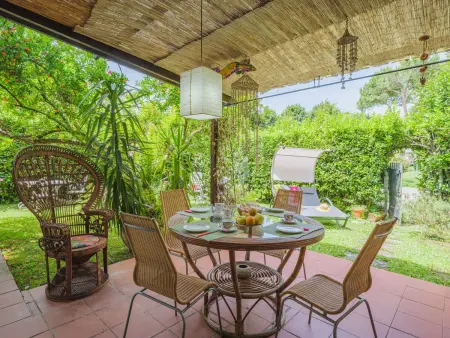 Cristina, Appartement 4 personnes à Marina Pietrasanta - Photo 3