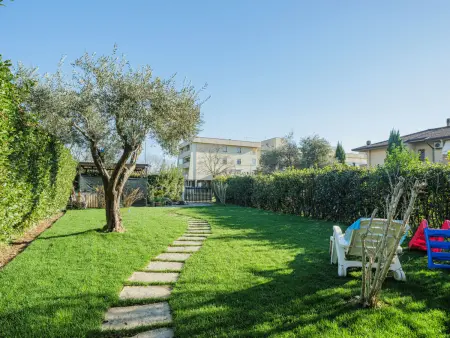Cristina, Appartement 4 personnes à Marina Pietrasanta - Photo 4