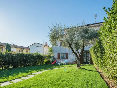 Cristina, Appartement 4 personnes à Marina Pietrasanta - Photo 6