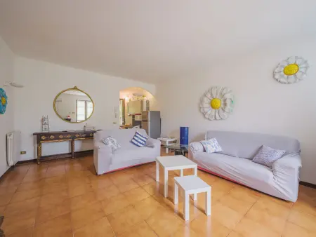Cristina, Appartement 4 personnes à Marina Pietrasanta - Photo 7