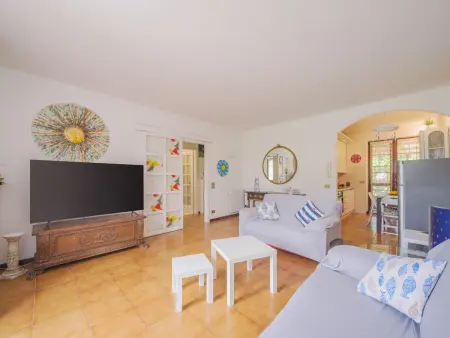 Cristina, Appartement 4 personnes à Marina Pietrasanta - Photo 8