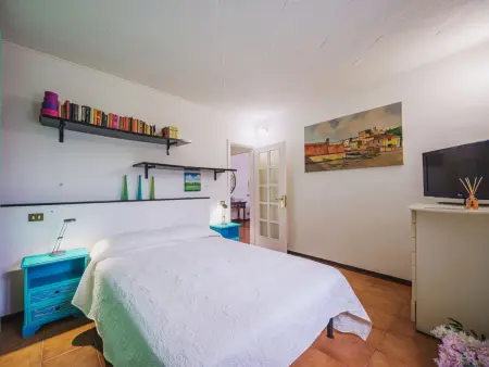 Cristina, Appartement 4 personnes à Marina Pietrasanta - Photo 10